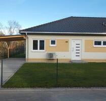 Einfamilienhaus im Bungalowstil - Zwickau Zwickau-West