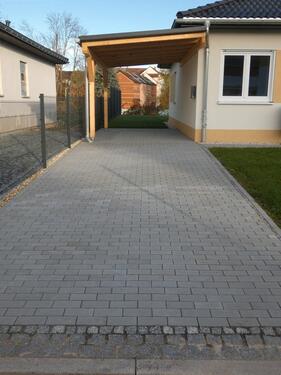 Foto - 3 Zimmer Bungalow in Zwickau