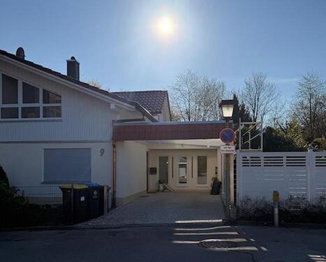 Foto - Erstbezug nach Sanierung: 4-Zi.-Endreihenhaus mit Luxus-Ausstattung in Bad Wörishofen