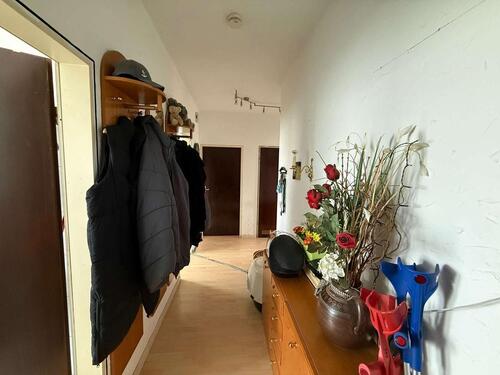 Foto - großzügige drei Zimmer Wohnung in Bad Salzuflen
