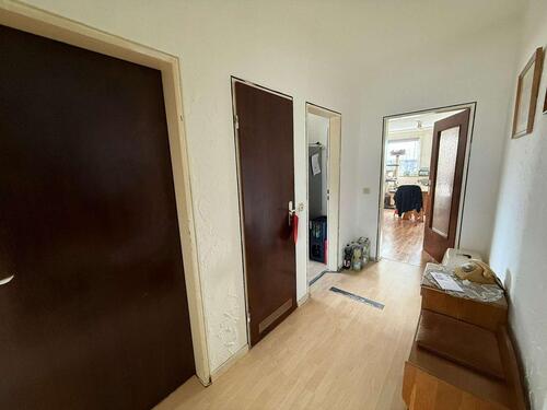 Foto - 3 Zimmer Dachgeschoßwohnung zur Miete in Bad Salzuflen