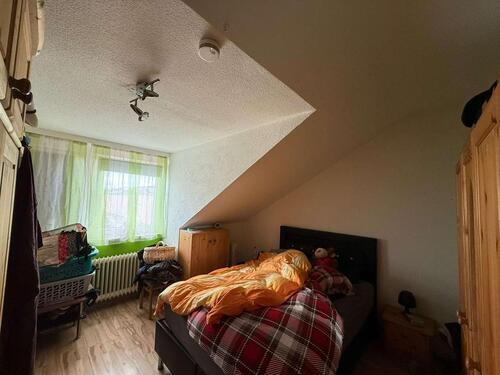 Foto - Dachgeschoßwohnung in Bad Salzuflen zur Miete