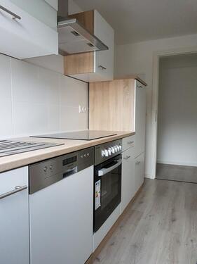 Foto - 1 Zimmer Erdgeschoßwohnung zur Miete in Bad Hersfeld