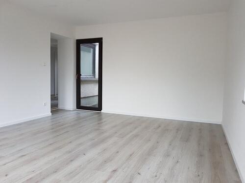 Foto - Erdgeschoßwohnung in Bad Hersfeld zur Miete