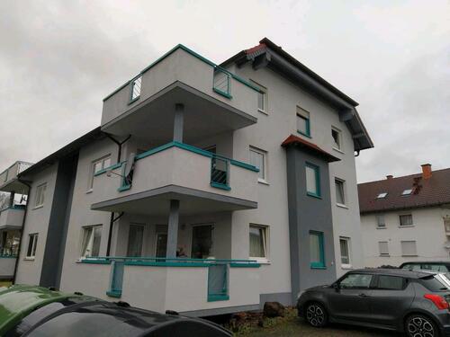 Foto - schöne helle Wohnung in Selters Westerwald ab Juni 26