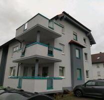 schöne helle Wohnung in Selters Westerwald ab Juni 26 - Selters (Westerwald)