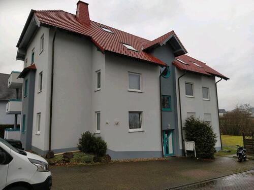 Foto - 3 Zimmer Etagenwohnung in Selters (Westerwald)