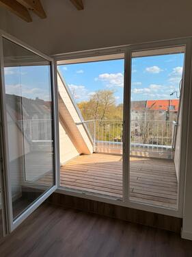 Foto - Helle 3-Raum-Wohnung im Erstbezug