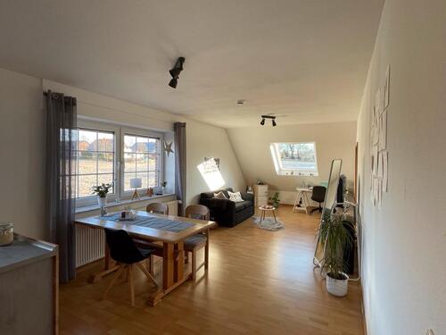 Foto - 1,5 Zimmer Appartement inkl. Küche
