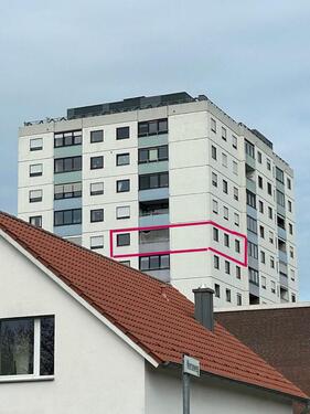 Foto - Etagenwohnung in Beckum - 140.000,00&nbsp;EUR Kaufpreis, ca.&nbsp; 87,00&nbsp;m&sup2;