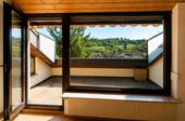Foto - Gemütliche 3-Zimmer-DG-Wohnung mit Loggia & Garage