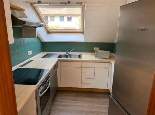 Foto - 3 Zimmer Dachgeschoßwohnung in Schwäbisch Gmünd