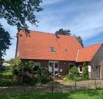 Vielseitiges Haus in bester Lage von Rastede