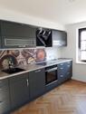 Foto - 2-Raumwohnung in Coswig mit Parkett & Einbauküche