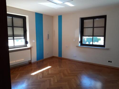 Foto - 2 Zimmer Erdgeschoßwohnung zur Miete in Coswig