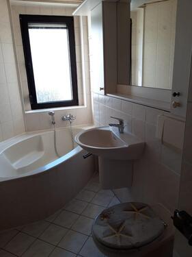 Foto - Erdgeschoßwohnung in Coswig zur Miete