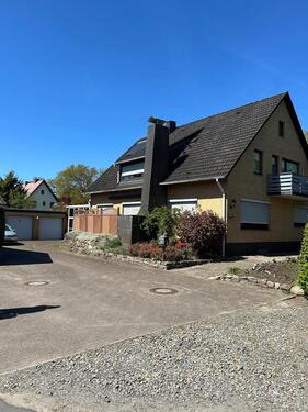 Foto - Geräumiges Haus in Verden-Eitze