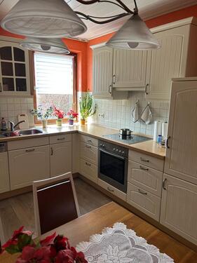 Foto - 8 Zimmer Einfamilienhaus zum Kaufen in Verden (Aller)