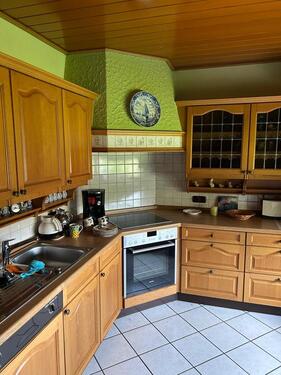 Foto - 8 Zimmer Einfamilienhaus in Verden (Aller)
