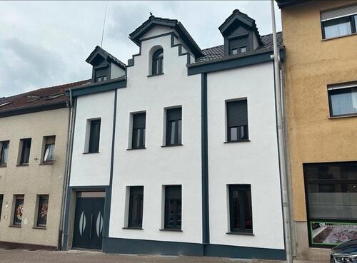 Foto - Dreifamilien Haus In Völklingen Zentrum