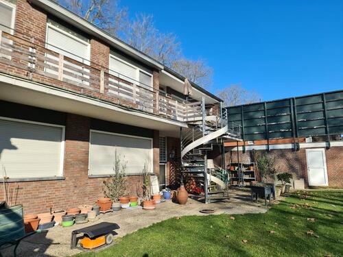Foto - 11 Zimmer Einfamilienhaus zum Kaufen in Neukirchen-Vluyn