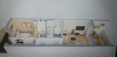 Foto - Etagenwohnung zur Miete in Bubenreuth