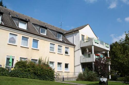Foto - Etagenwohnung zur Miete in Lünen