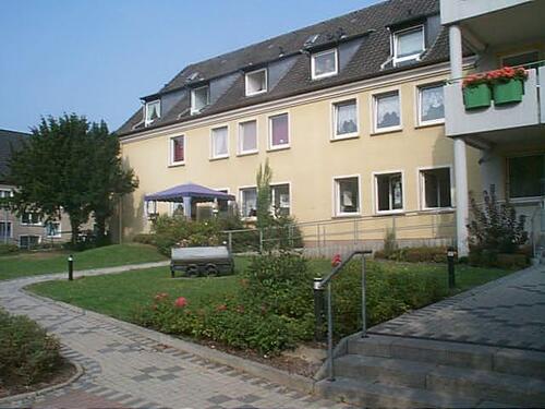 Foto - Etagenwohnung in Lünen