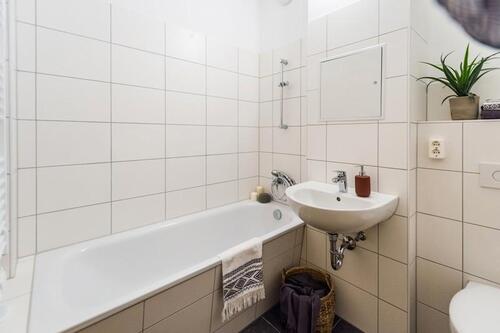 Foto - Etagenwohnung in Essen zur Miete