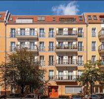 Wohnung Verkauf Eigentumswohnung ohne Provision - Berlin Friedrichshain-Kreuzberg