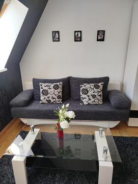 Foto - Etagenwohnung zur Miete in Berlin