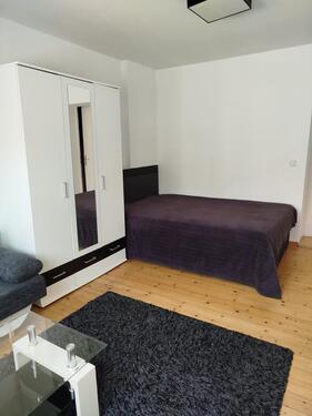 Foto - Etagenwohnung in Berlin