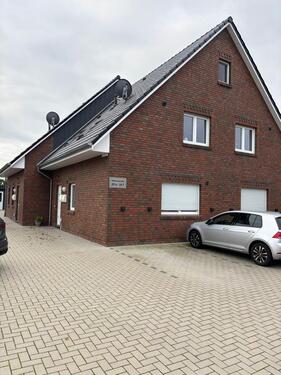 Foto - Etagenwohnung zur Miete in Blomberg