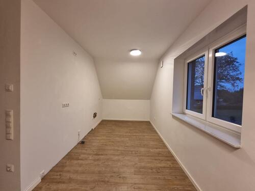 Foto - Etagenwohnung in Blomberg