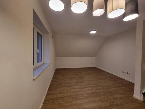 Foto - Etagenwohnung in Blomberg zur Miete