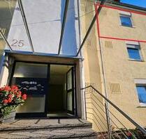 ×Top Lage Grauleshof × Renovierungsbedürftige Wohnung - Aalen Ebnat