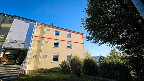 Foto - Etagenwohnung zum Kaufen in Aalen