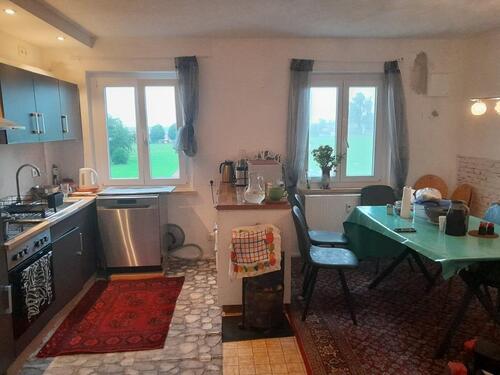 Foto - Etagenwohnung zur Miete in Kochel am See