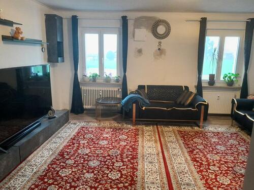 Foto - Etagenwohnung in Kochel am See zur Miete