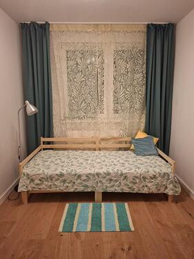 Foto - Etagenwohnung in Leipzig zur Miete