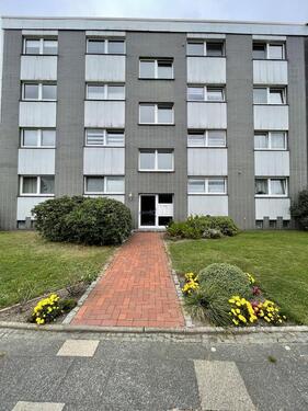 Foto - 1 Zimmer Etagenwohnung zur Miete in Herten