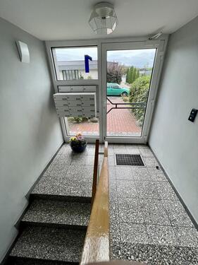 Foto - 1 Zimmer Etagenwohnung in Herten