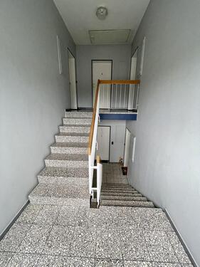 Foto - Etagenwohnung in Herten zur Miete