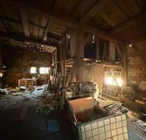 Große Scheune mit PKW Einfahrt - 280,00 EUR Miete, in Rangendingen (PLZ: 72414)