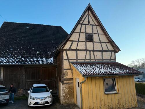 Foto - andere zur Miete in Rangendingen