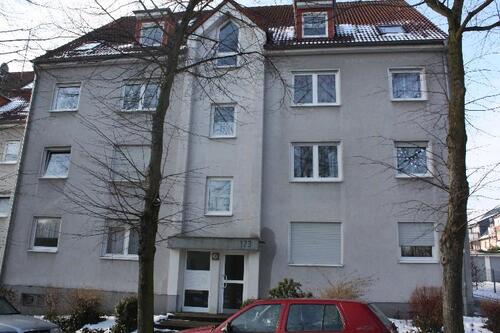 Foto - Vier Wände zum Wohlfühlen – mit WBS.