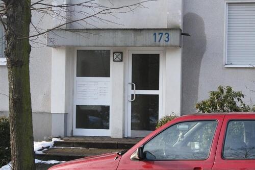 Foto - 3 Zimmer Etagenwohnung in Essen