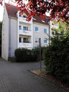 Foto - Etagenwohnung in Essen zur Miete