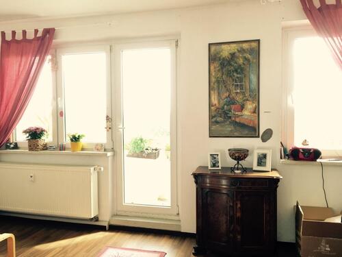 Foto - 3 Zimmer Etagenwohnung zur Miete in Jena