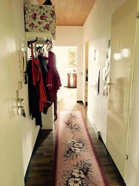 Foto - Etagenwohnung in Jena zur Miete